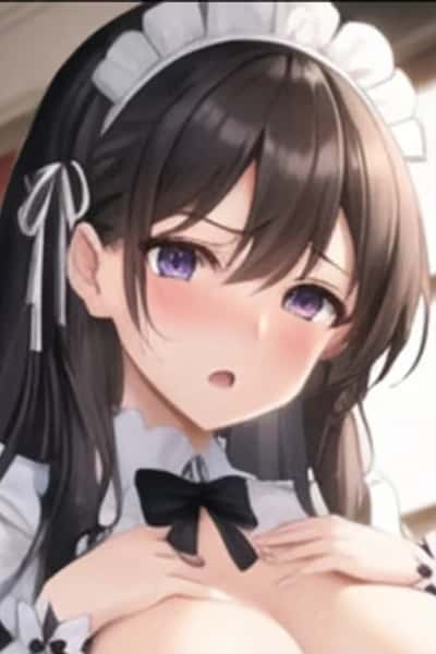 TSF Maid Curse - From Sevh