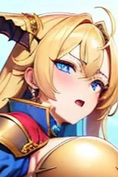 Gender Swap Isekai - from @Secsevh