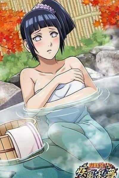 Hinata Hyuga
