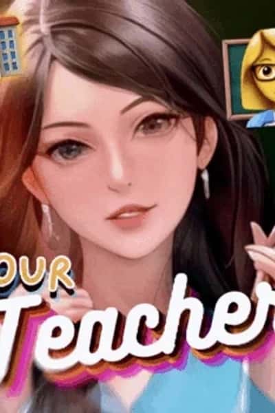 -Your Teacher Emily