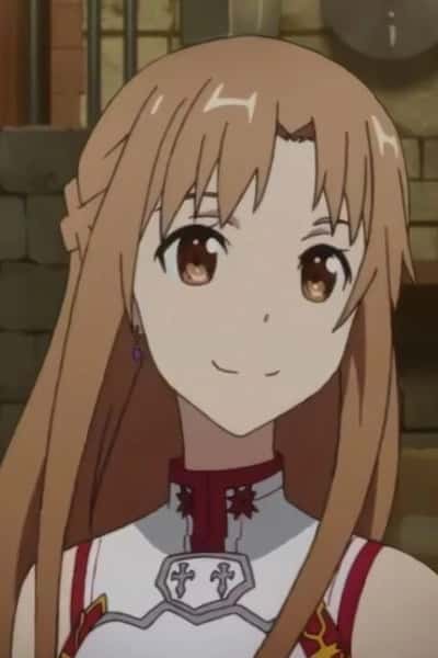 Asuna