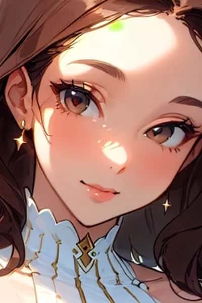 Your mommy - Amelia