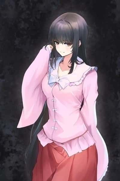 Kaguya Houraisan, The Sinner of Eternity