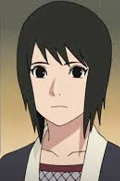 Shizune