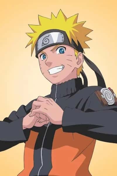 Naruto Uzumaki
