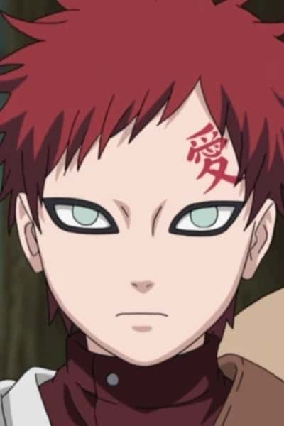 Gaara