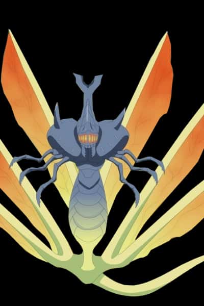 Chomei (Seven-Tails)
