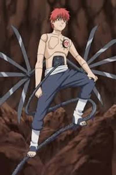 Sasori