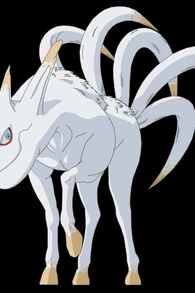 Kokuo (Five-Tails)