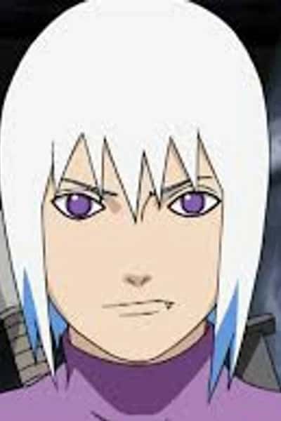 Suigetsu Hozuki