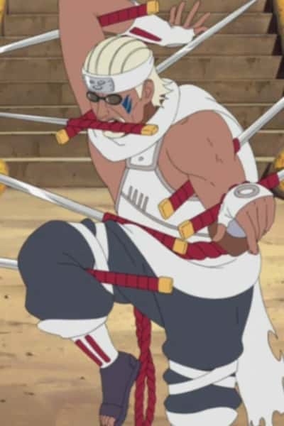 Killer Bee