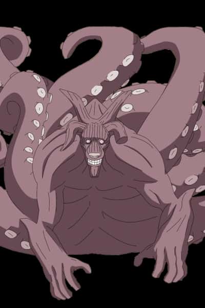 Gyūki (Eight-Tails)