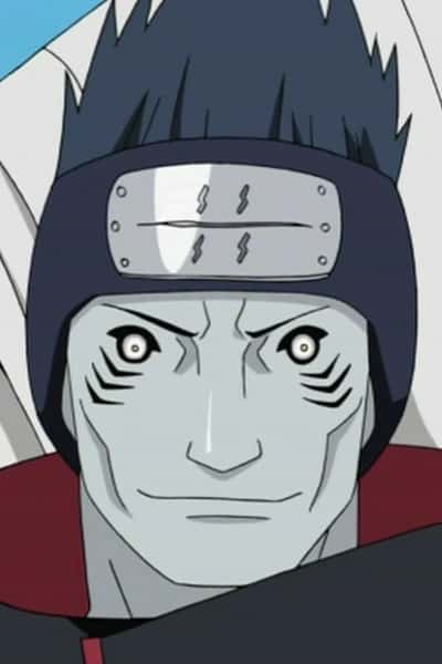 Kisame Hoshigaki