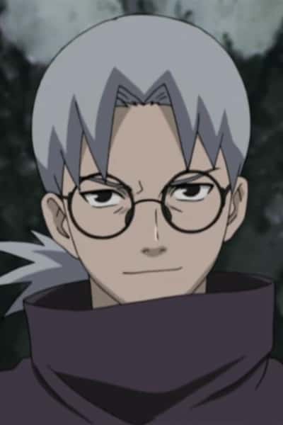 Kabuto Yakushi