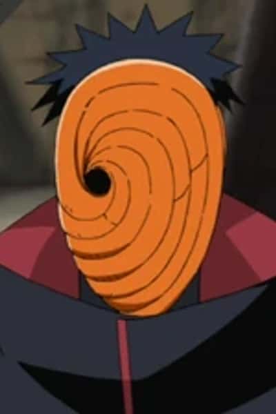 Tobi (Obito Uchiha)