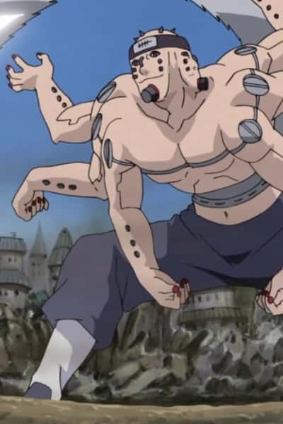 Asura Path