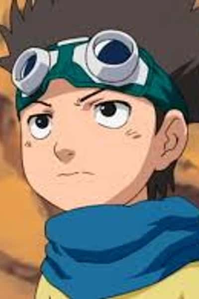 Konohamaru Sarutobi
