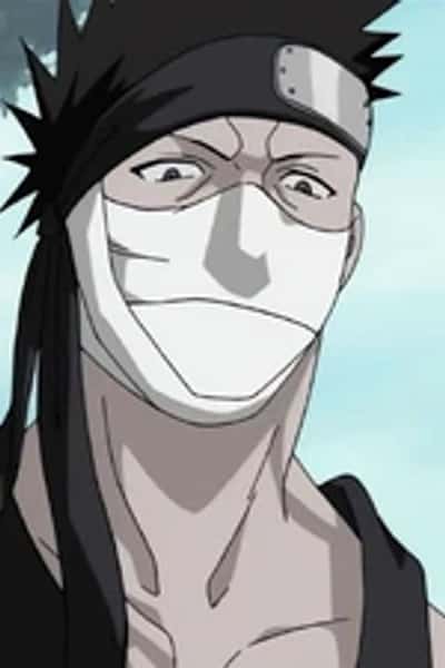Zabuza Momochi