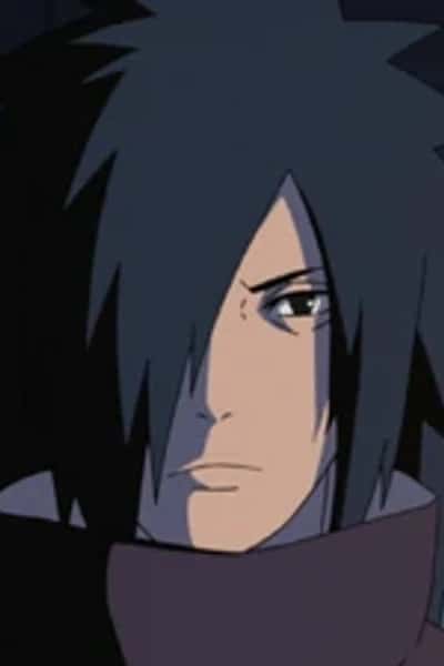 Madara Uchiha