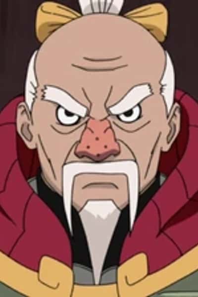 Onoki (Third Tsuchikage)