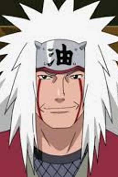 Jiraiya