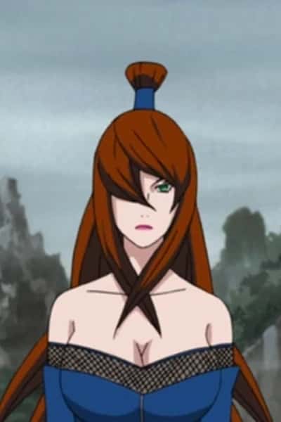 Mei Terumi