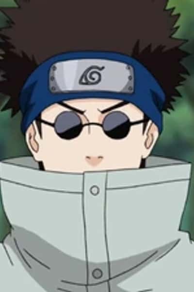 Shino Aburame