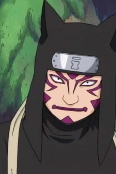 Kankuro