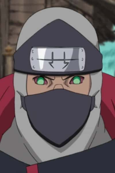Kakuzu