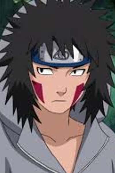 Kiba Inuzuka
