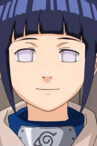 Hinata Hyuga