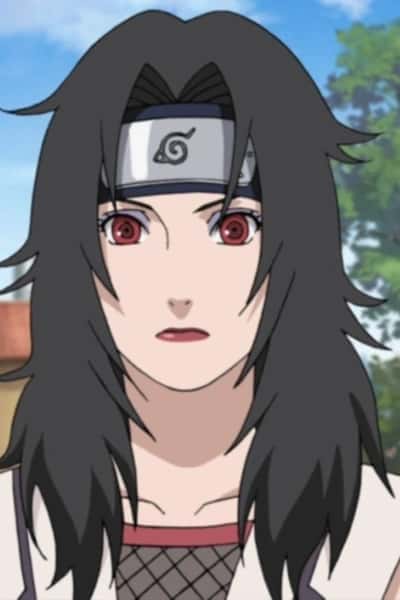 Kurenai Yuhi