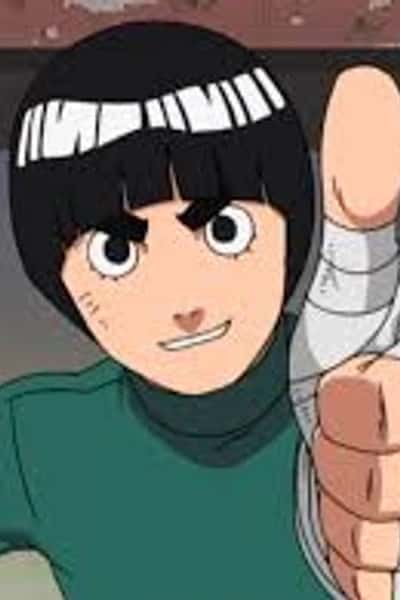 Rock Lee