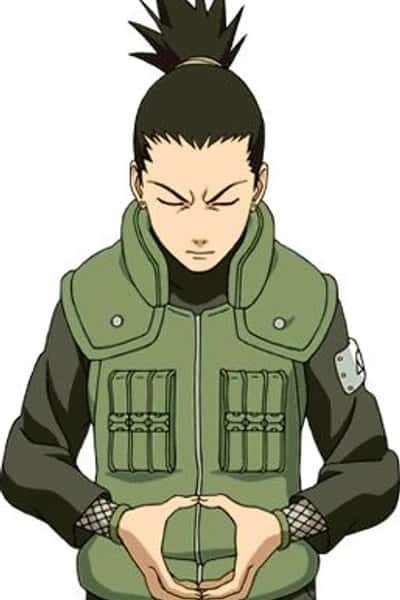 Shikamaru Nara