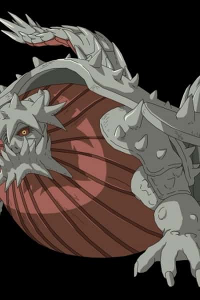 Isobu (Three-Tails)
