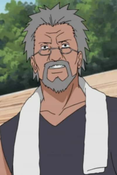 Tazuna