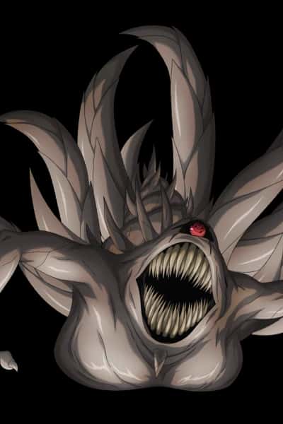 Ten-Tails (Jūbi)