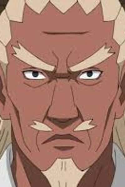 A (The Fourth Raikage)