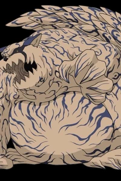 Shukaku (One-Tail)