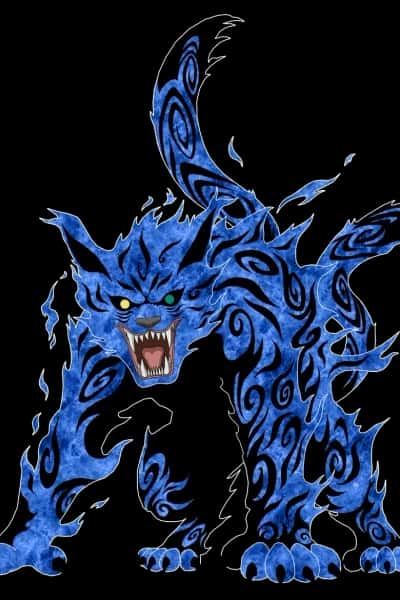 Matatabi (Two-Tails)