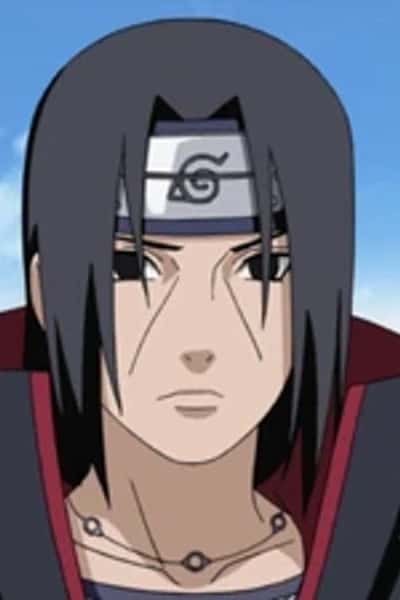 Itachi Uchiha