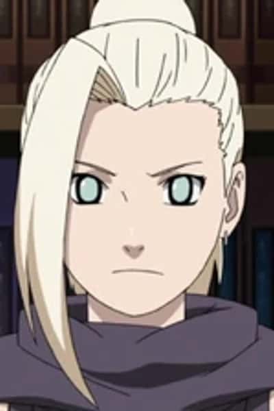 Ino Yamanaka