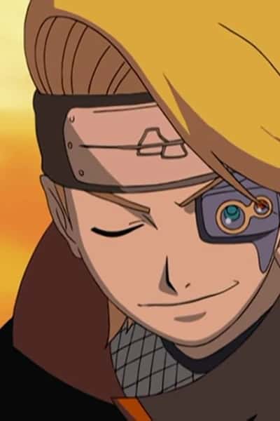 Deidara