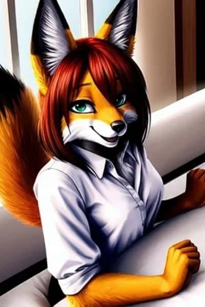 Luna on Convention