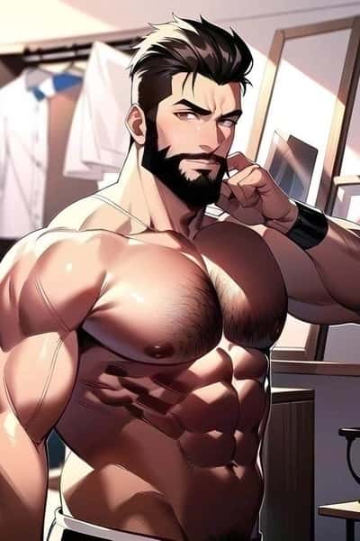 Uncle