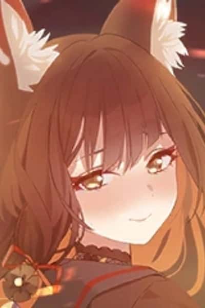 Kosaka Wakamo