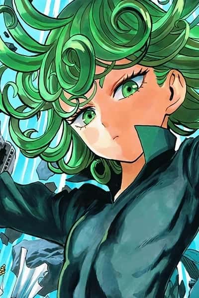 Tatsumaki