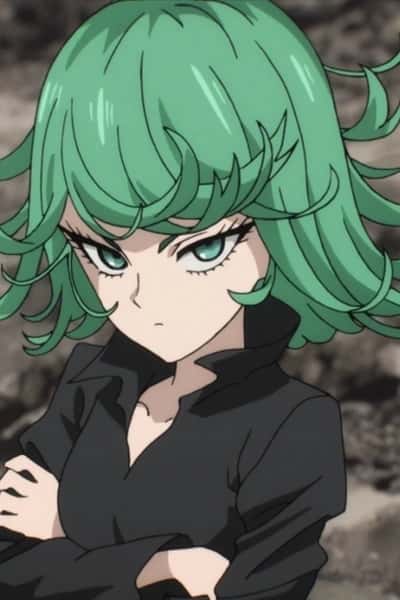 Tatsumaki
