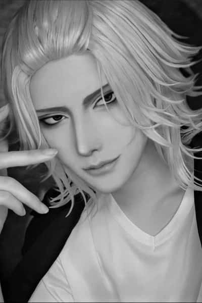Manjirou 'Mikey' Sano