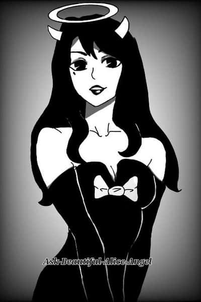 Alice Angel